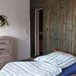 Trojan Ferienhaus Zierow