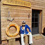 Trojan Ferienhaus *